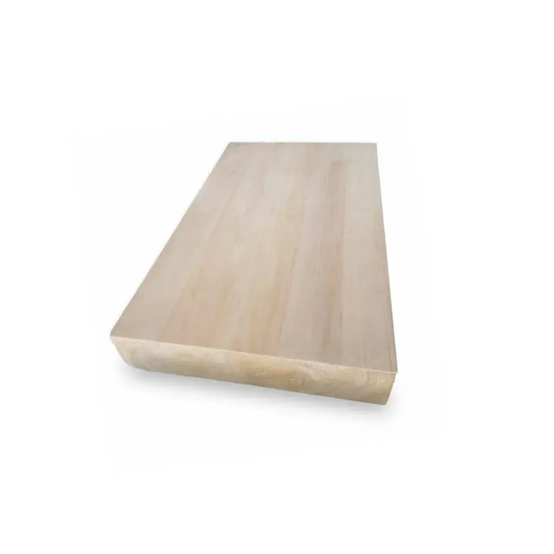 +UTILITY LUMBER WOODTEK PAULOWNIA (1X8X4) RE-CUT
